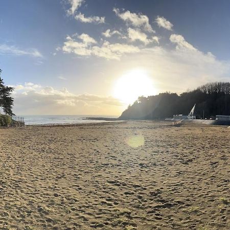 * Le Hameau De La Plage * Étables Eksteriør bilde