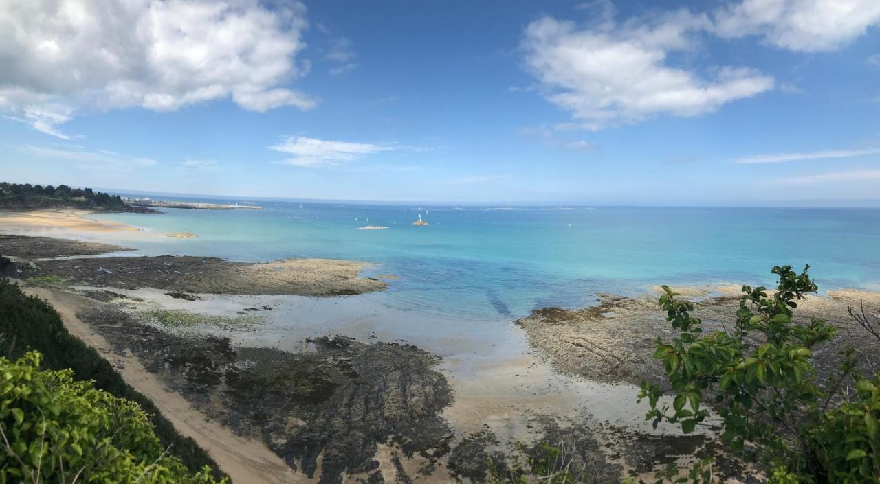 * Le Hameau De La Plage * Étables Eksteriør bilde