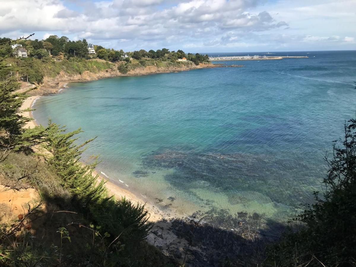 * Le Hameau De La Plage * Étables Eksteriør bilde