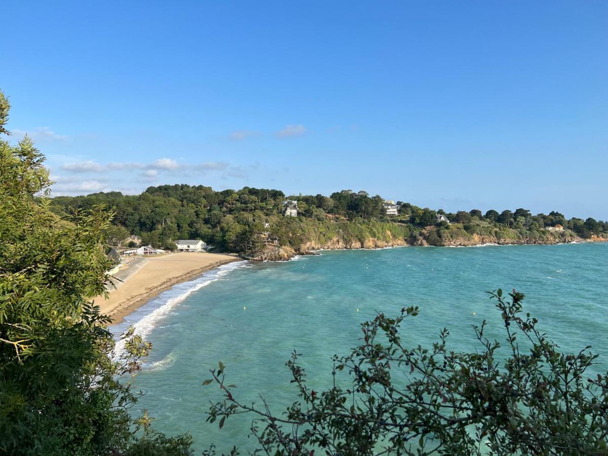 * Le Hameau De La Plage * Étables Eksteriør bilde