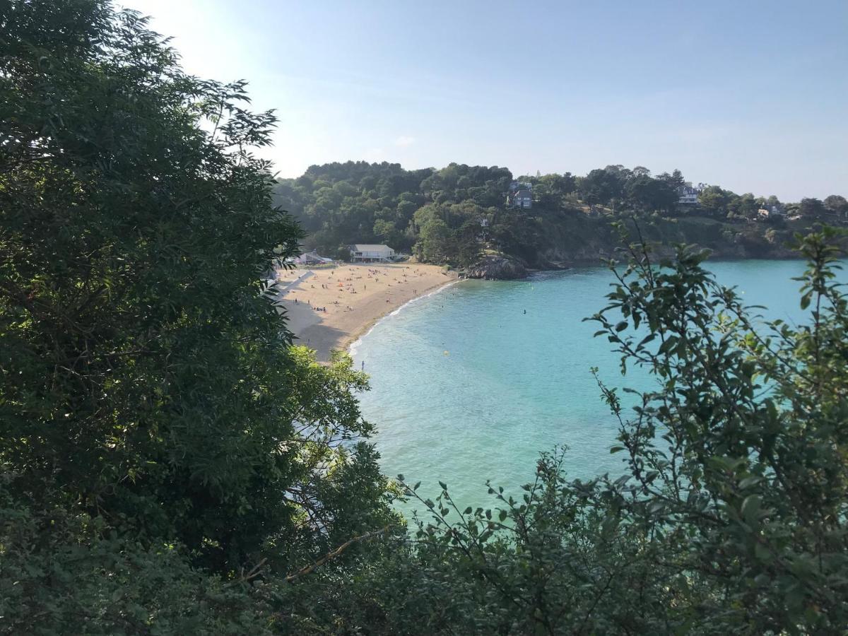 * Le Hameau De La Plage * Étables Eksteriør bilde